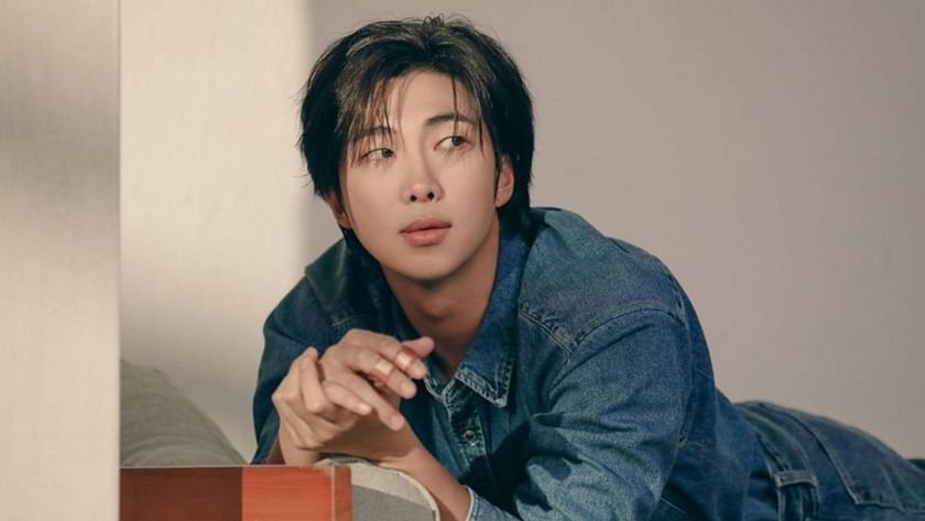 BTS's RM Opens Up About Worries Over Longevity Of His Career, The