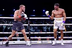 BREAKING: Jake Paul reveals massive PPV numbers after Tommy Fury fight