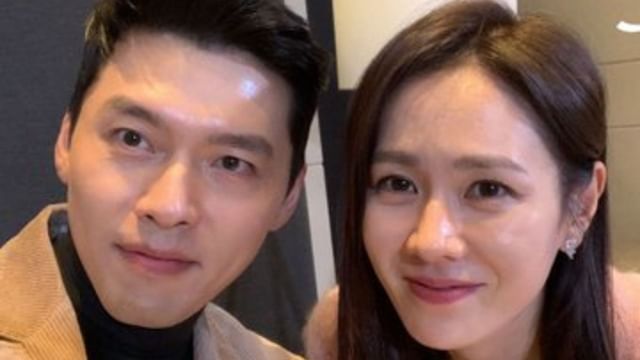 I followed BinJin because of their obvious love”: Hyun Bin and Son Ye-jin's  fans show support for the pair amidst false divorce rumours