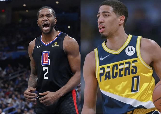 NBA Injury Report: Kawhi Leonard out, Tyrese Haliburton out and more updates on Kyle Lowry and Jordan Clarkson (March 18, 2023)