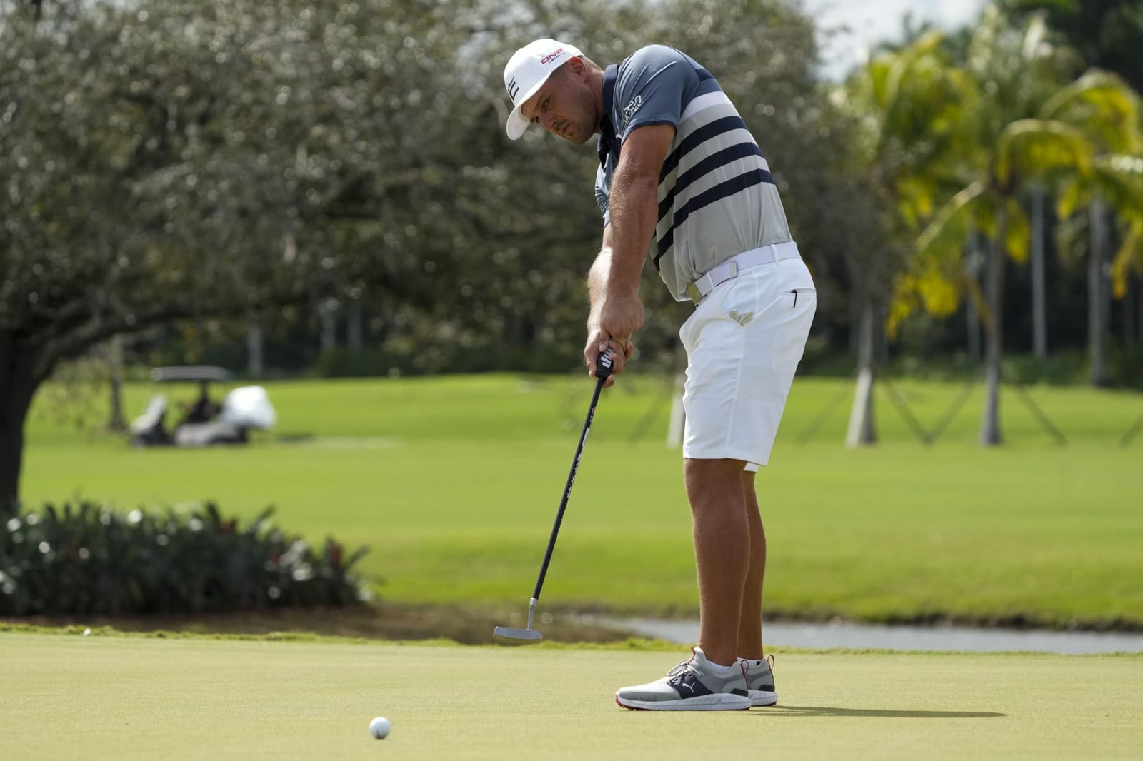 10 highestpaid golfers in 2023 ranked