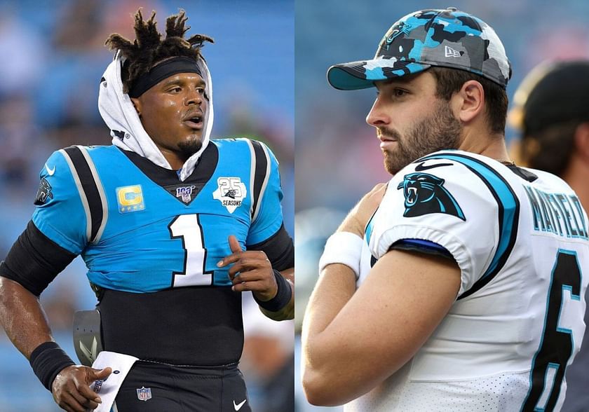 Best seasons in Carolina Panthers history