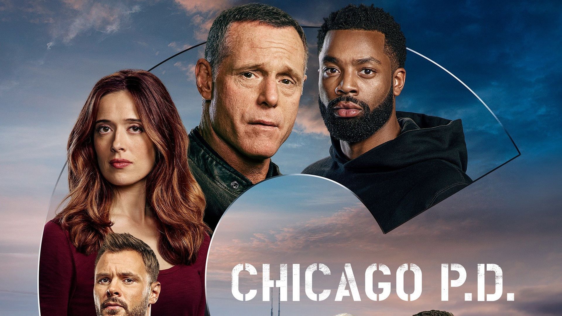 Chicago PD promotional poster (Image via Rotten Tomatoes)