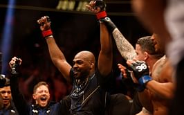 Jon Jones could retire after fighting Stipe Miocic, hints Dana White - "I wouldn't be shocked"