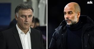 PSG in talks with €12m-rated Manchester City target over summer transfer - Reports