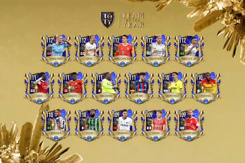 Fifa Mobile Toty 2024 Release Date - Coleen Veronike