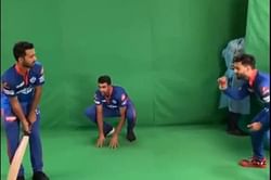 5 funniest advertisement shoots by Delhi Capitals players