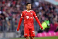 Joao Cancelo can play right-back for City but has been loaned out to Bayern Munich after a fallout with Pep Guardiola.