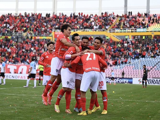 Universitario vs Cienciano Prediction and Betting Tips | March 9th 2023