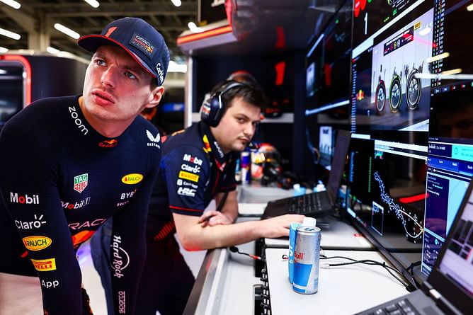 2023 F1 Saudi Arabian GP FP3: What did we learn?