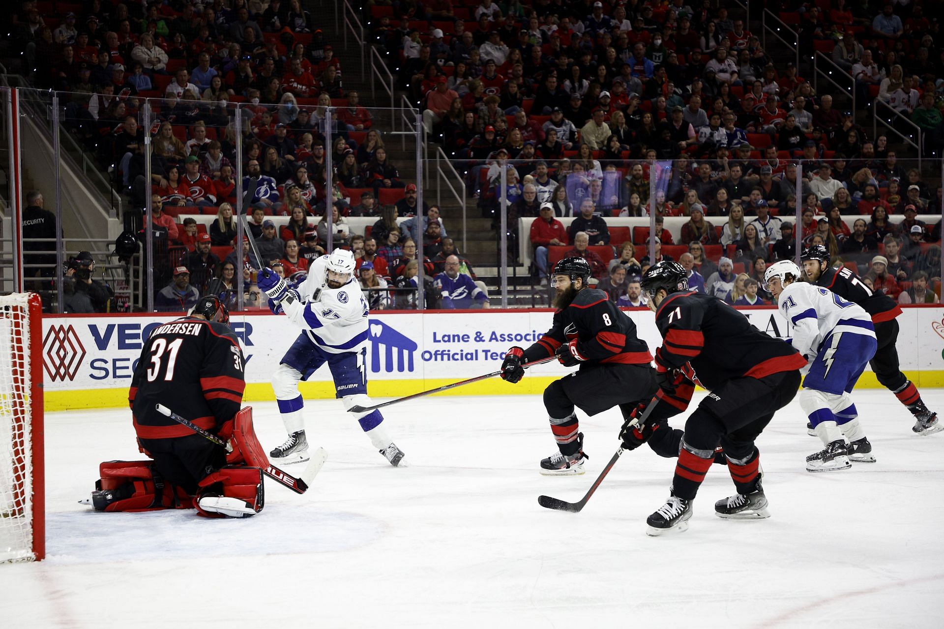 Carolina Hurricanes vs Tampa Bay Lightning Live streaming options, how and where to watch NHL live on TV, Channel List, and more