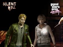 GTA Vice City mod "Silent Hill Exotica" for Xbox resurfaces online breaking the myth