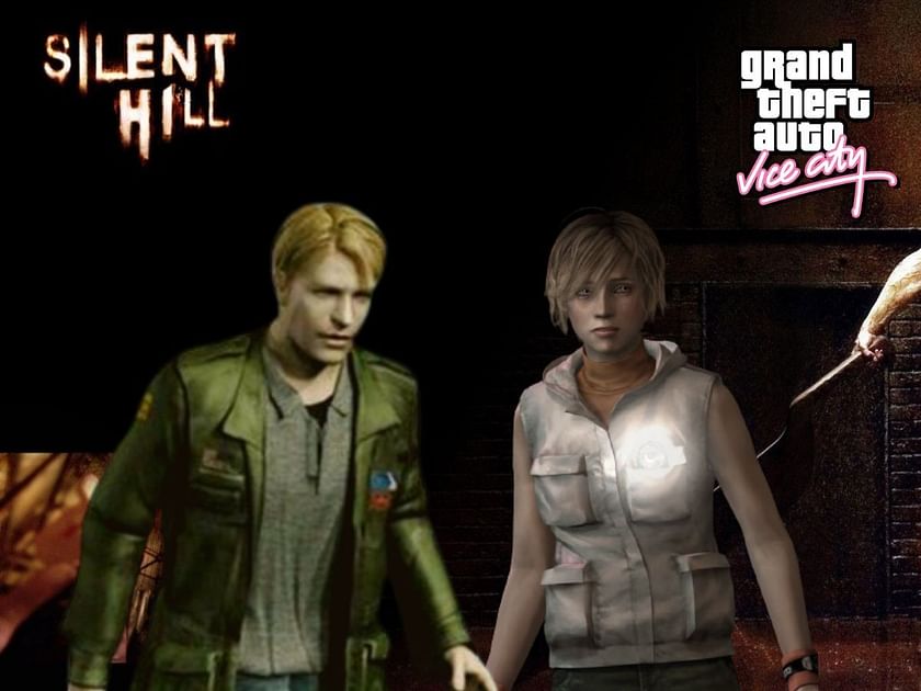 Silent Hill 2 Hacks Cheats App 