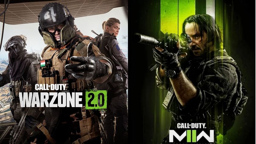 Warzone 2 players desperate for John Wick to be next crossover Operator -  Charlie INTEL