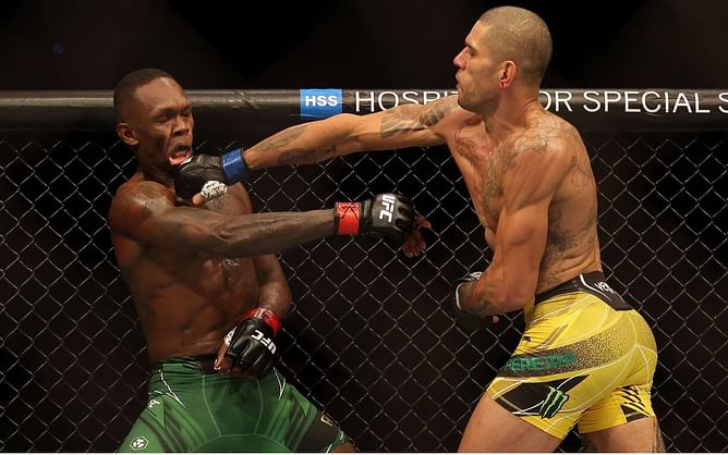 5 reasons why Alex Pereira will defeat Israel Adesanya again at UFC 287