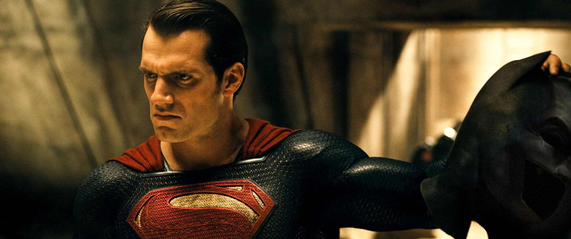 Why Henry Cavill&#039;s departure from DC may not be a major setback (Image via DC Studios)