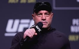 New report on Joe Rogan says Spotify executives could "walk away" after recent comments on Jews