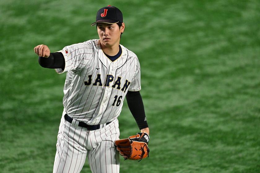 Japan Tops Italy To Advance To World Baseball Classic Semifinals