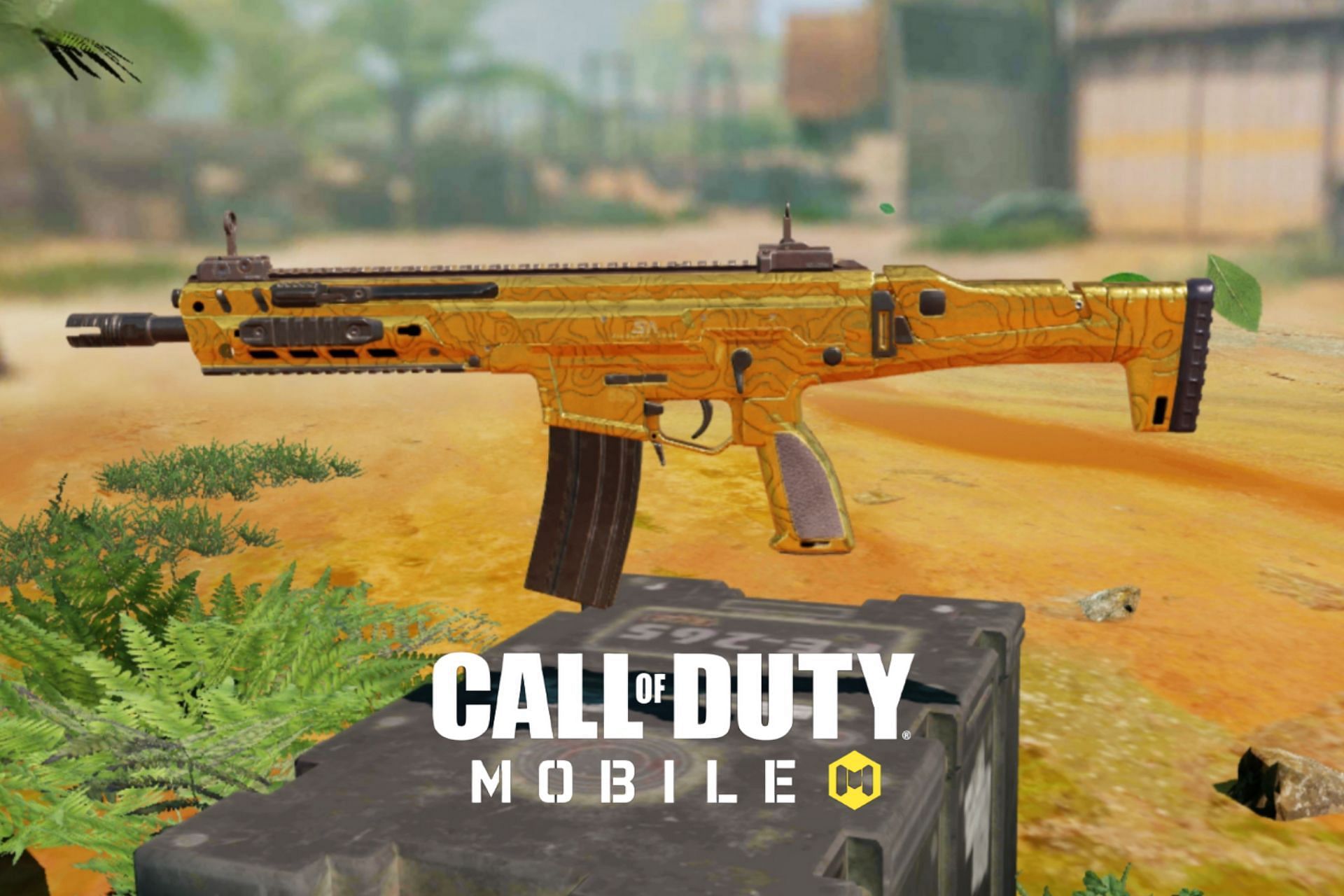 10 Best Loadouts in COD Mobile (Call Of Duty Mobile) 2023