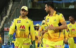 "Can surely give MS Dhoni an over or two at the death" - Sanjay Manjrekar on Deepak Chahar's role in CSK