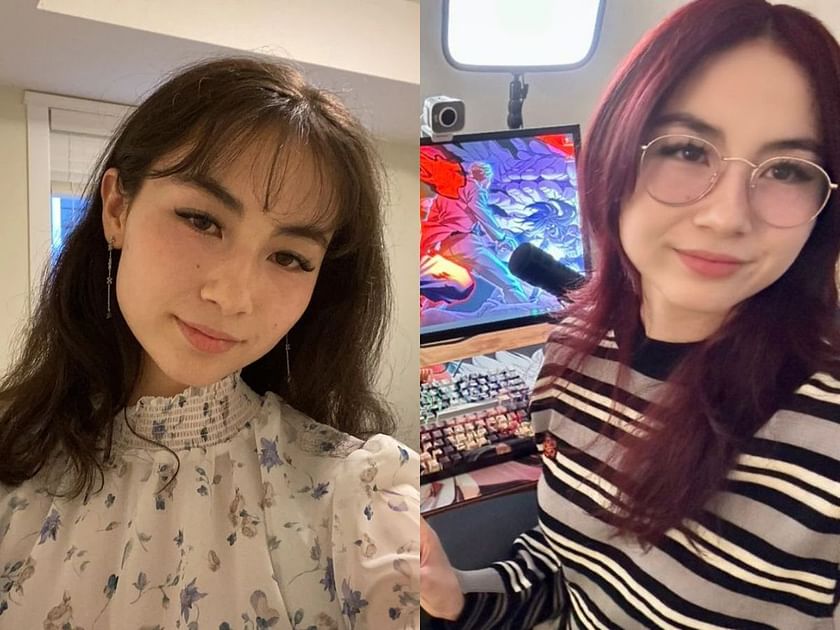 What Happened To Kyedae Twitch Streamer Reveals Heart Breaking Diagnosis