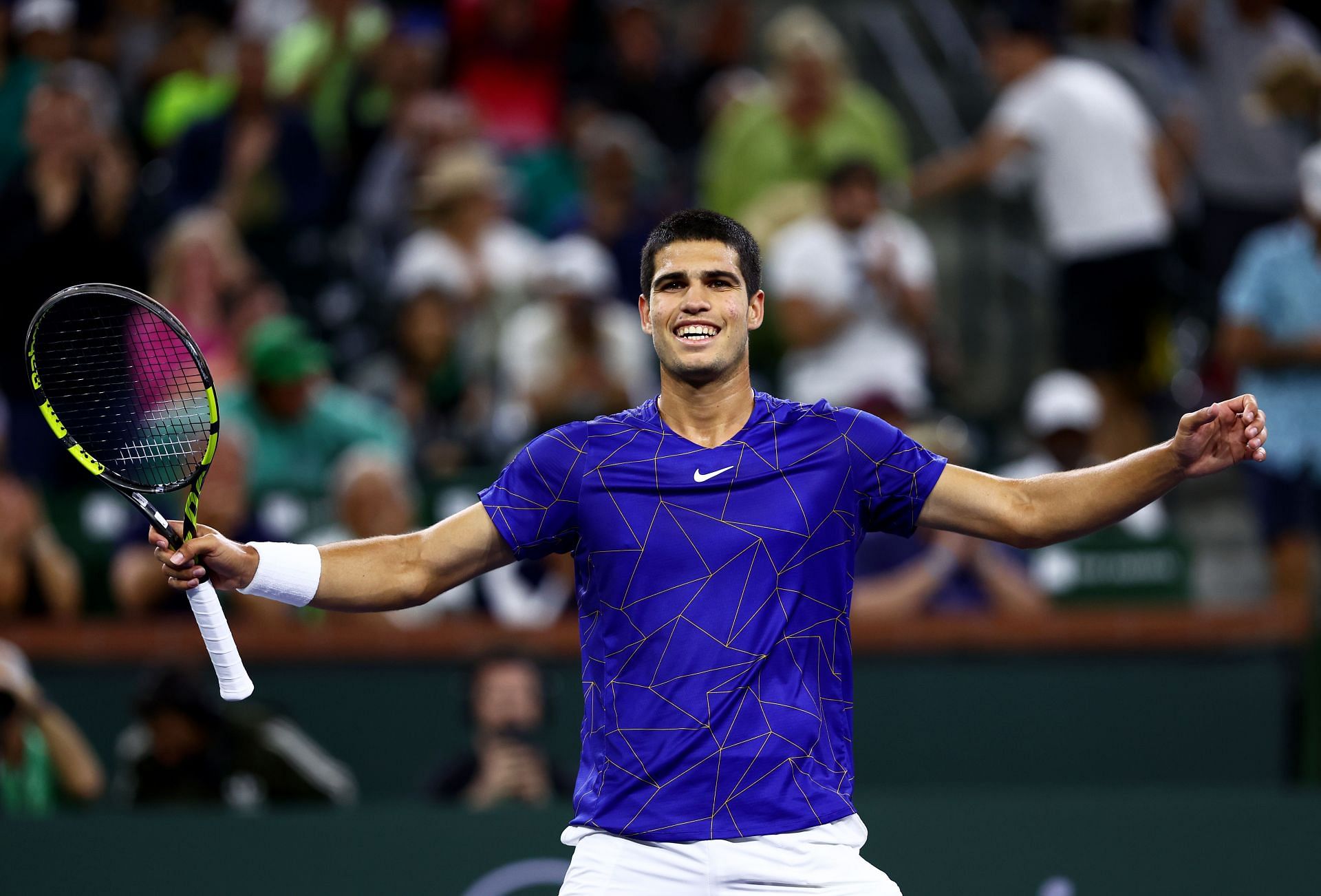 Indian Wells 2023 Schedule Today TV schedule, start time, order of play, live stream details and more BNP Paribas Open, Day 4