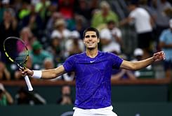 Indian Wells 2023 Schedule Today: TV schedule, start time, order of play, live stream details & more | BNP Paribas Open, Day 4