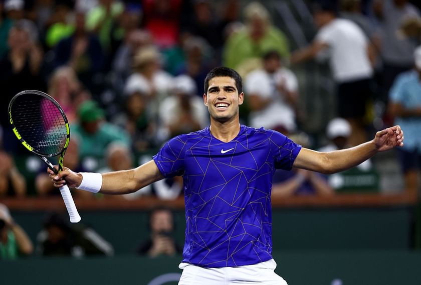 Indian Wells 2023 live stream: how to watch the BNP Paribas Open tennis