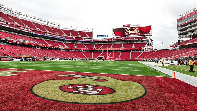 Why are 49ers borrowing $120M? San Francisco planning big move with one eye on Super Bowl