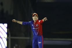 WPL 2023 : दिल्ली की कप्तान मेग लेनिंग का चौंकाने वाला बयान, कहा - उपविजेता का चेक लेना.......