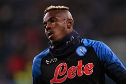 Chelsea identify experienced Premier League striker as alternative to Victor Osimhen: Reports