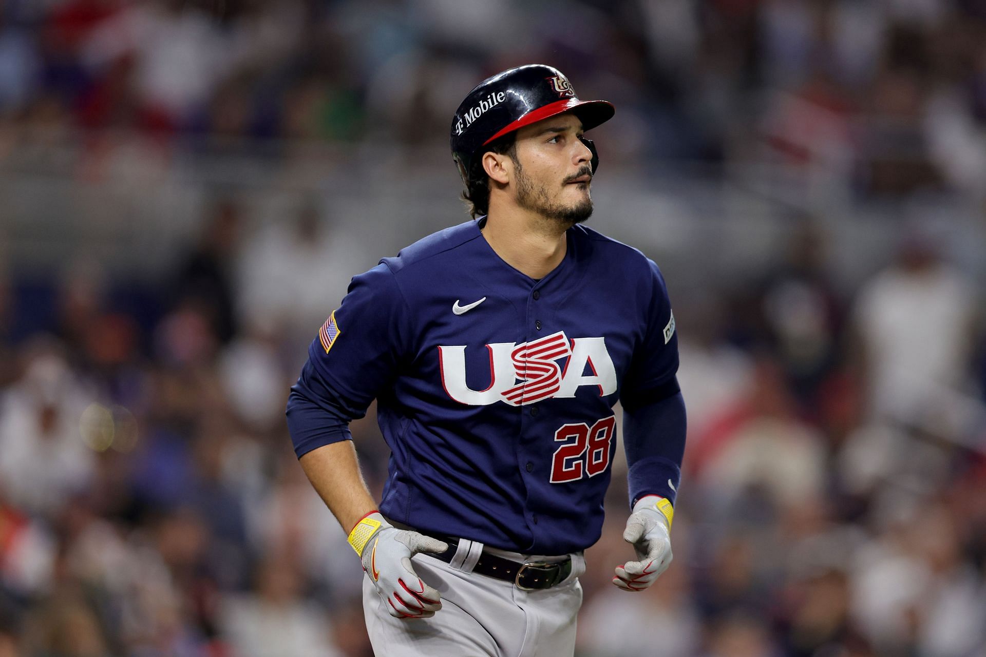 St. Louis Cardinals Opening Day Roster: How many WBC Team USA players are  expected to make the final cut?