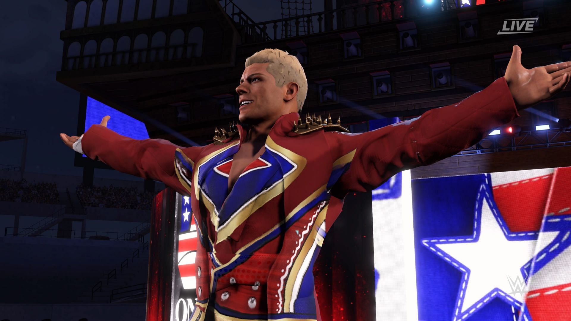 WWE 2K22: Create a Superstar guide — Face photos and CAWs