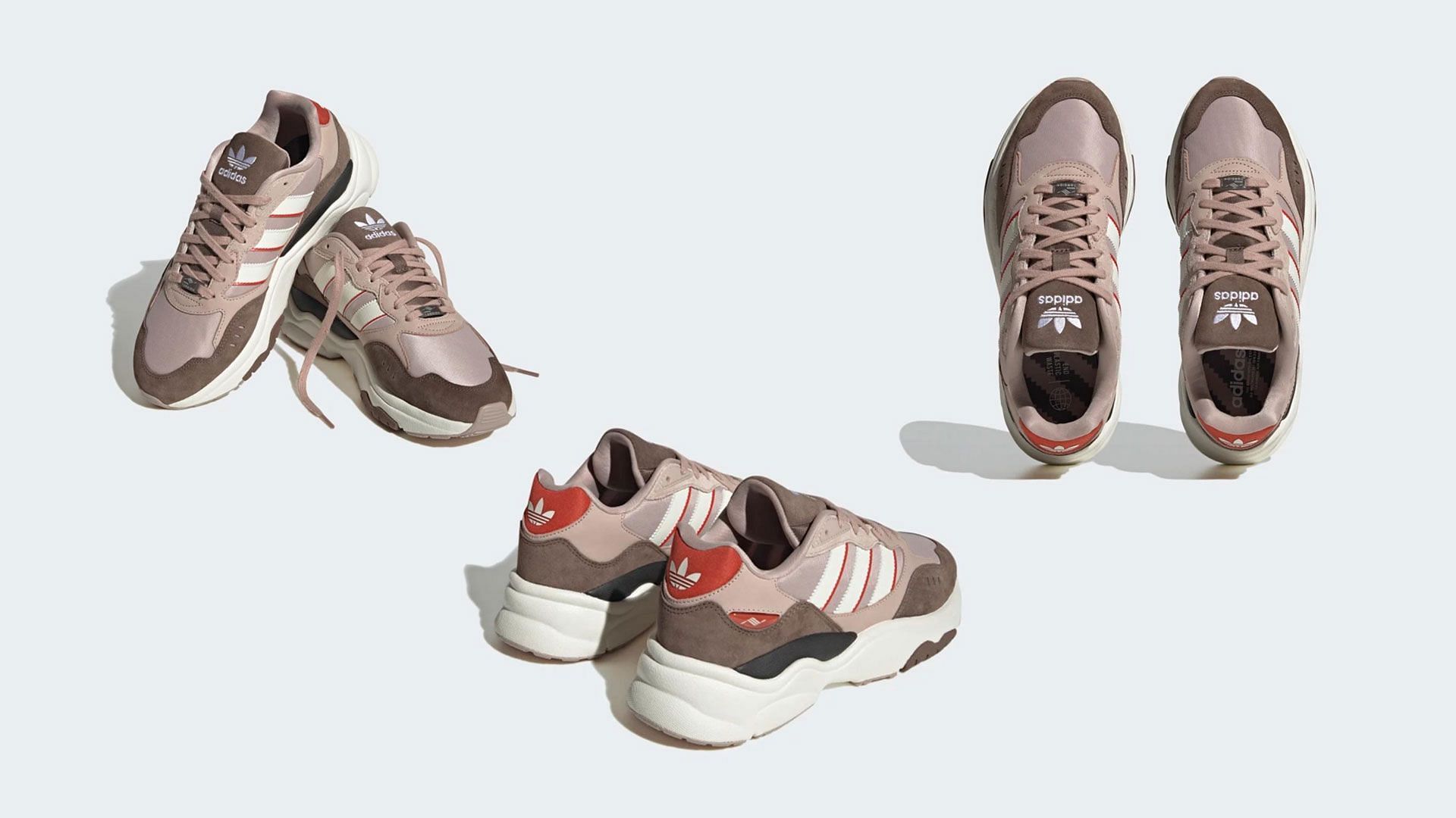 Take a closer look at the sneakers (Image via Sportskeeda)