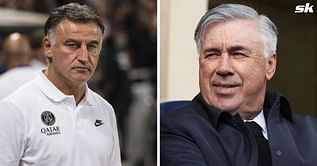 Real Madrid plotting move for PSG target who has €45 million release clause - Reports