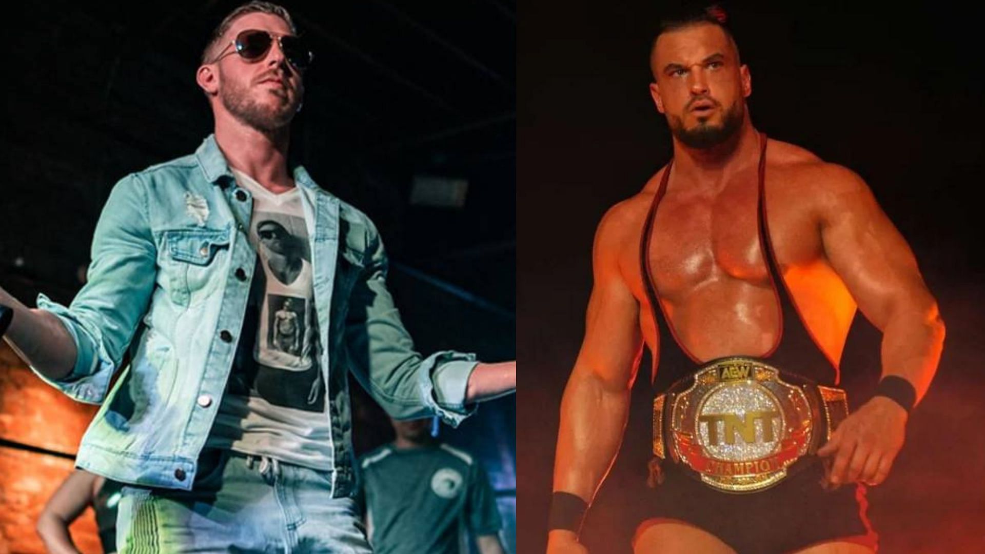 Details for the March 8, 2023, episode of AEW Dynamite