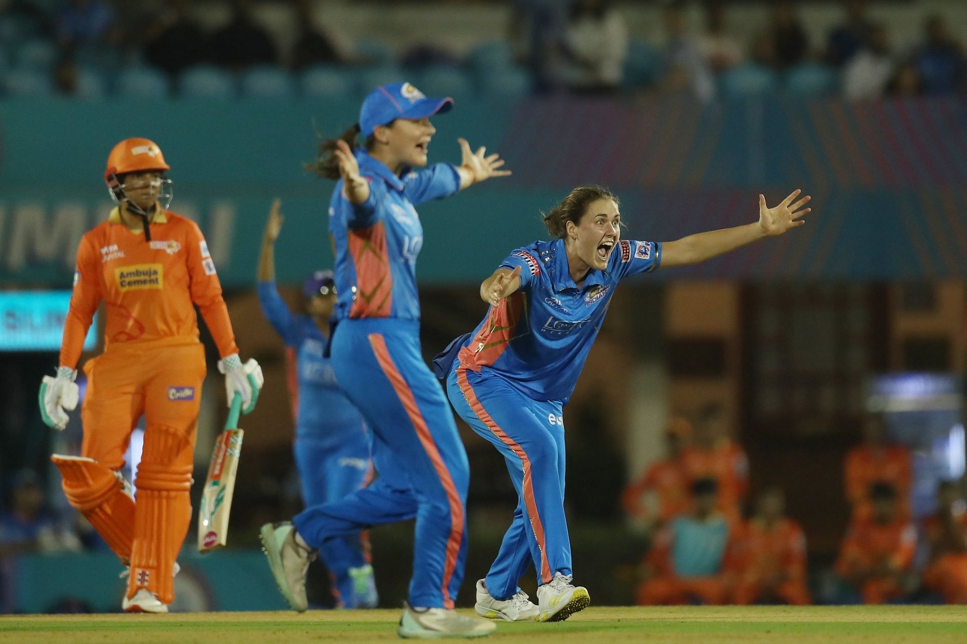 Mumbai Indians, WPL 2023