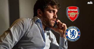 Fabrizio Romano claims Arsenal and Chelsea target's new contract extension 'doesn't change the situation for the summer'