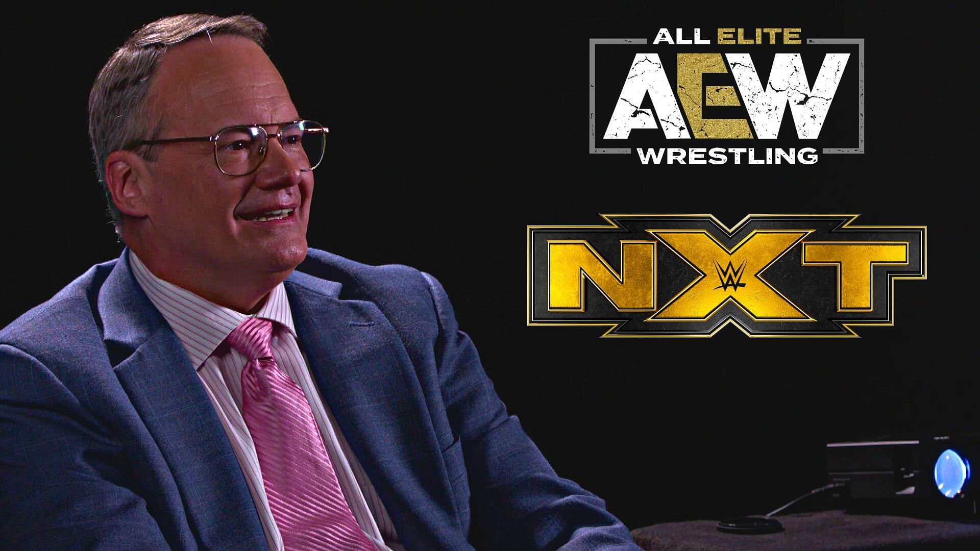 Jim Cornette had some interesting things to say this week