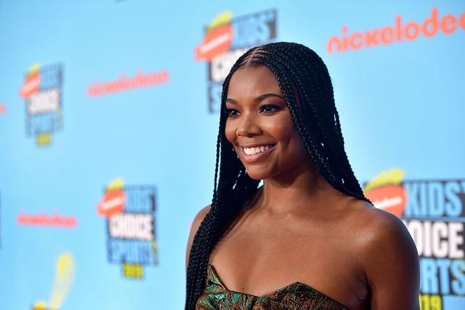 “You got a lot of d**k on your mind” – Dwyane Wade’s wife Gabrielle Union bashes Boosie Badazz over transphobic comments on Zaya Wade