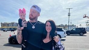 Who is Maxx Crosby's wife, Rachel Washburn? All you need to know about Raiders star's spouse