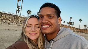 How Isaac Rochell's wife Allison created a 6-figure business and a TikTok career