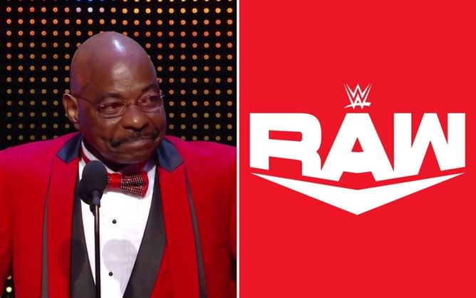 Teddy Long expects top RAW star to be victorious at WrestleMania 39 against former champion (Exclusive)