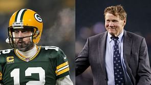 Aaron Rodgers rumors: Packers president delivers crucial update on QB’s future with franchise