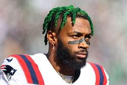 Jalen Mills contract: How much will the star CB earn upon Patriots return?