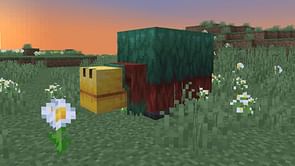 How to test experimental Minecraft 1.20 update features on Bedrock Edition