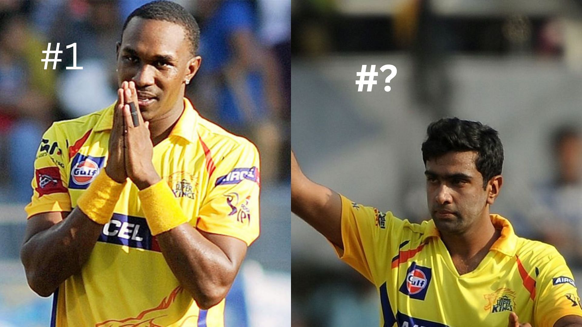 Ranking CSK's 5 greatest bowlers of all time