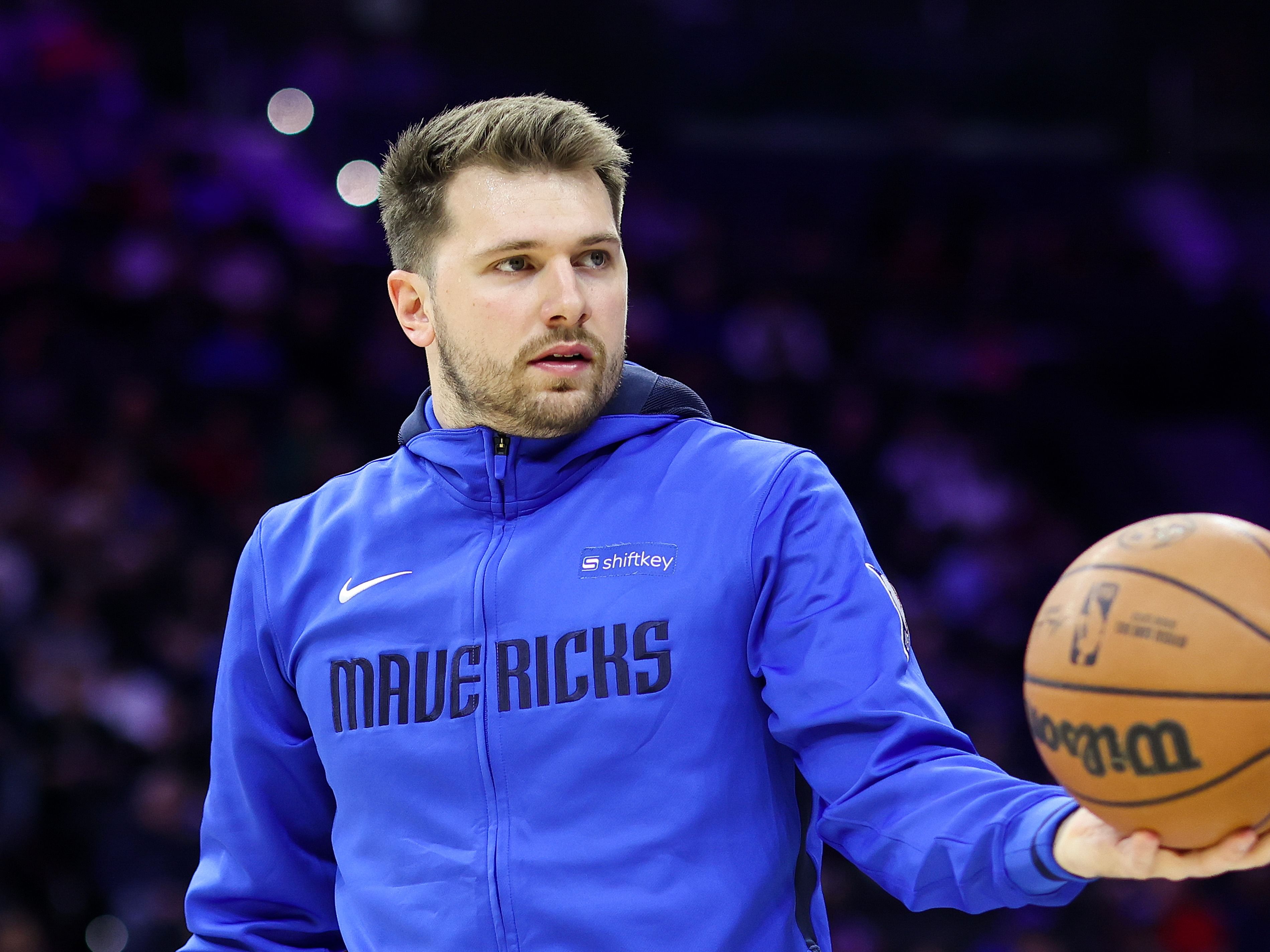 NBA scout asserts Luka Doncic is defensive liability