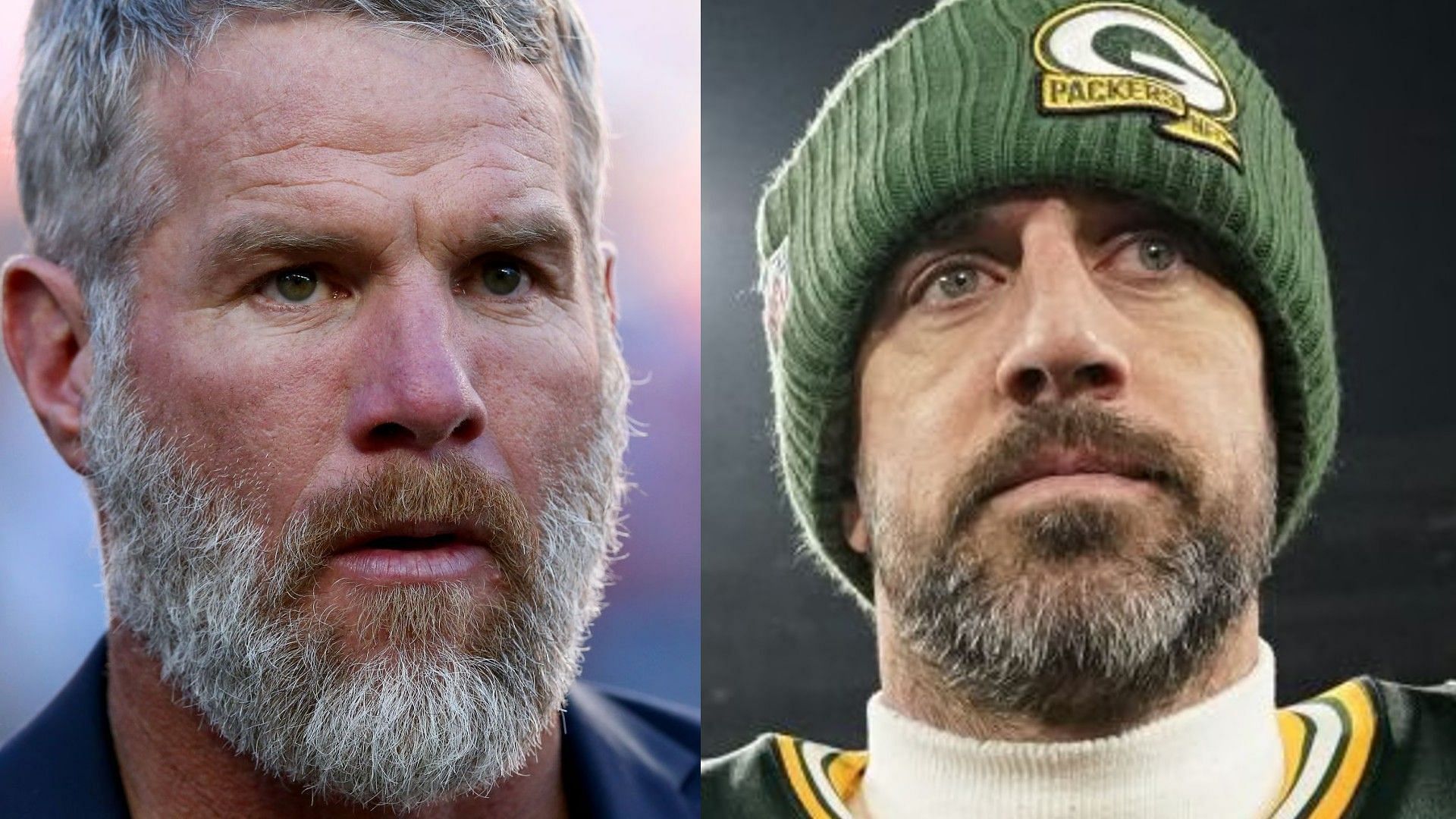 Aaron Rodgers wins comparison to Brett Favre, claims NFL analyst
