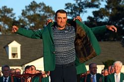 Masters 2023 tournament field list explored: Who qualified and how?